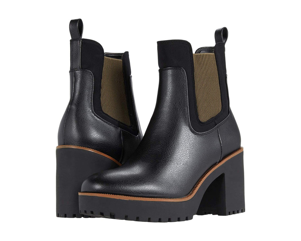Chinese Laundry Good Day Boot - Black