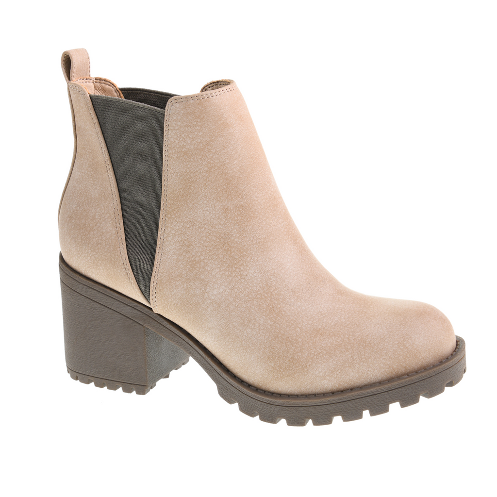 Lisbon bootie 2025 chinese laundry